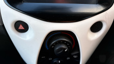 Citroen C1 1.0 VTi 72 Urban Ride 5dr Petrol Hatchback